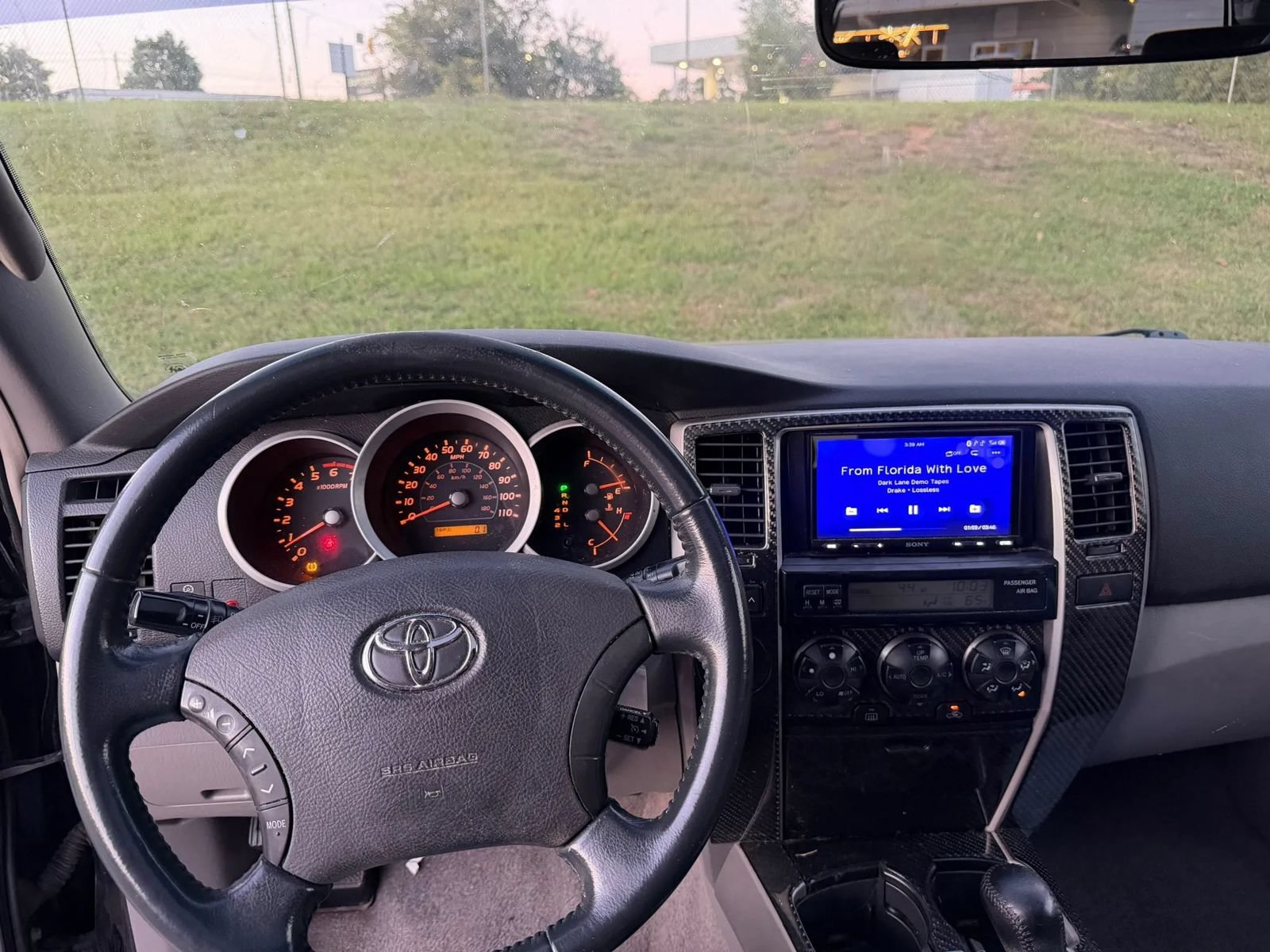 Used 2006 Toyota 4Runner Sport RWD image 11
