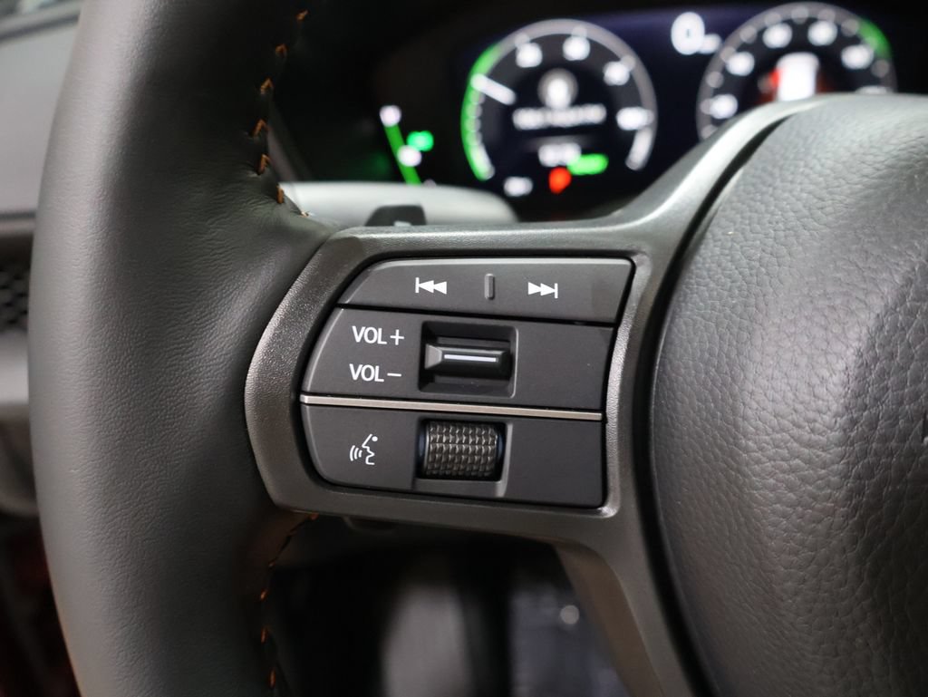 New 2026 Honda CR-V TrailSport image 30