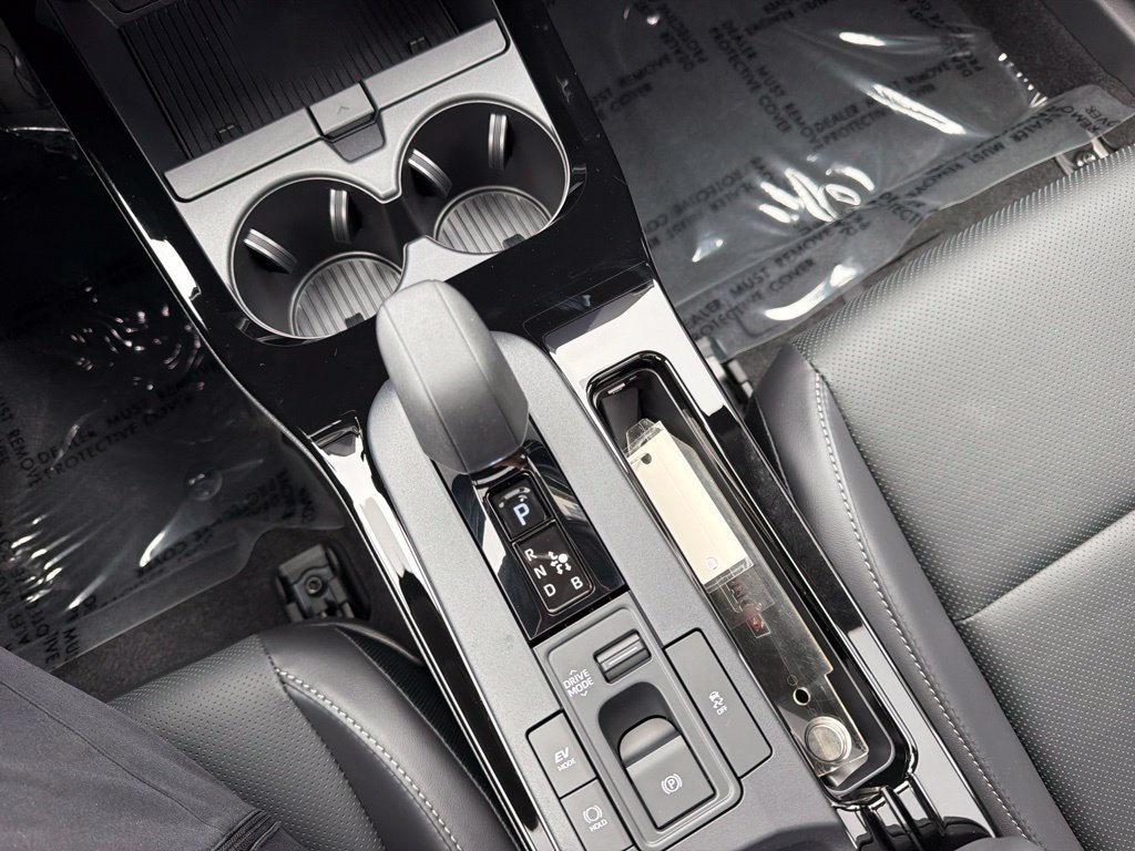 New 2027 Toyota Prius Limited AWD/4WD image 20