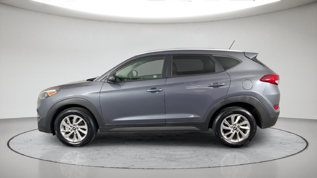 Used 2016 Hyundai Tucson SE w/ Option Group 02 FWD image 11