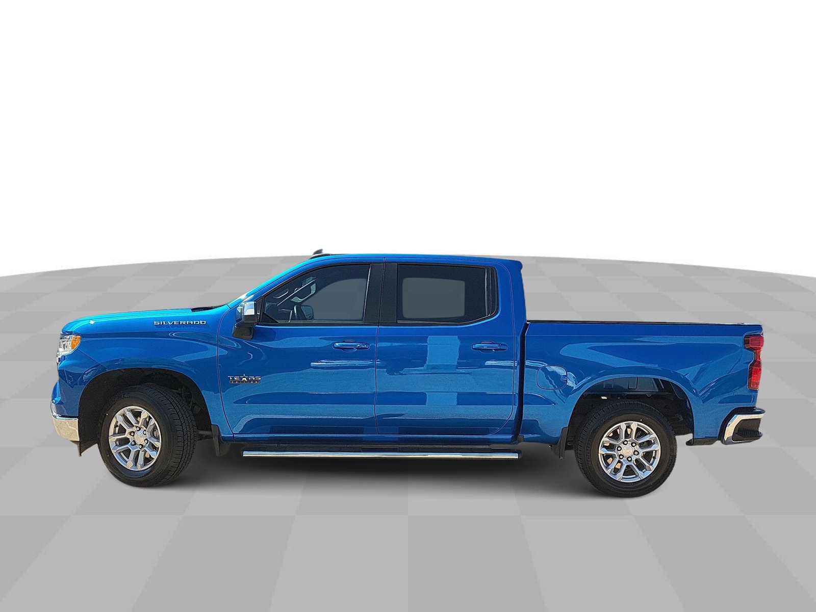 Used 2023 Chevrolet Silverado 1500 LT RWD image 5