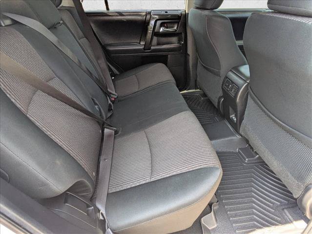Used 2020 Toyota 4Runner TRD Off-Road AWD/4WD image 19