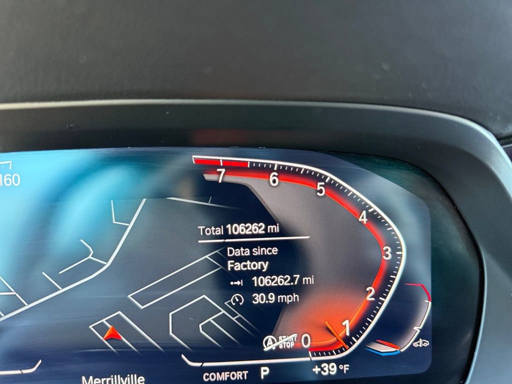 Used 2019 BMW X5 xDrive40i w/ Convenience Package image 23