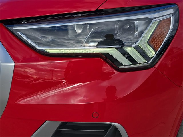 Used 2022 Audi Q3 2.0T Premium Plus w/ Premium Plus Package image 35