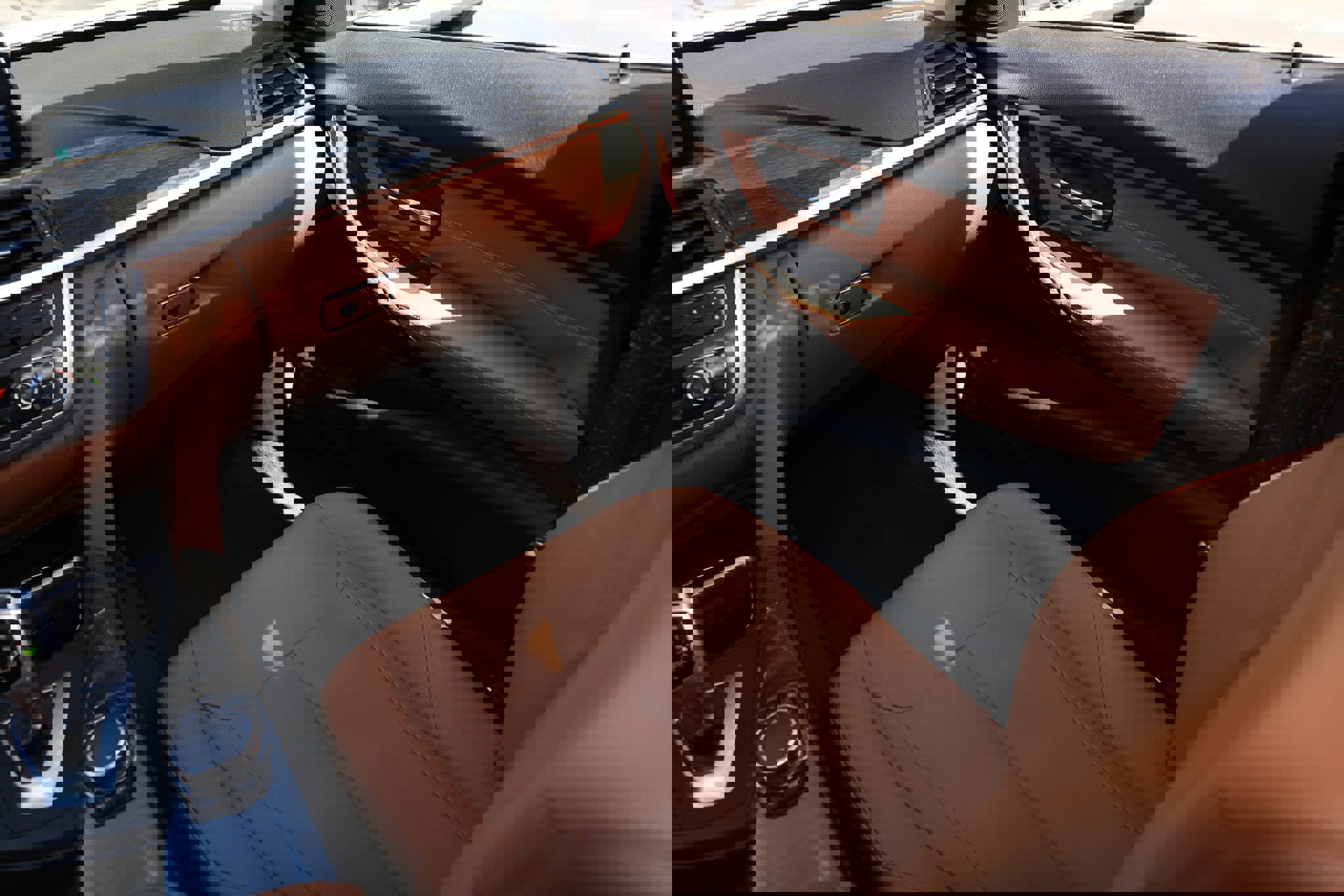 Used 2015 BMW 328i Sedan image 24