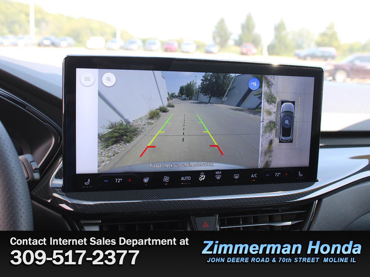 Used 2023 Ford Escape ST-Line Elite AWD/4WD image 23