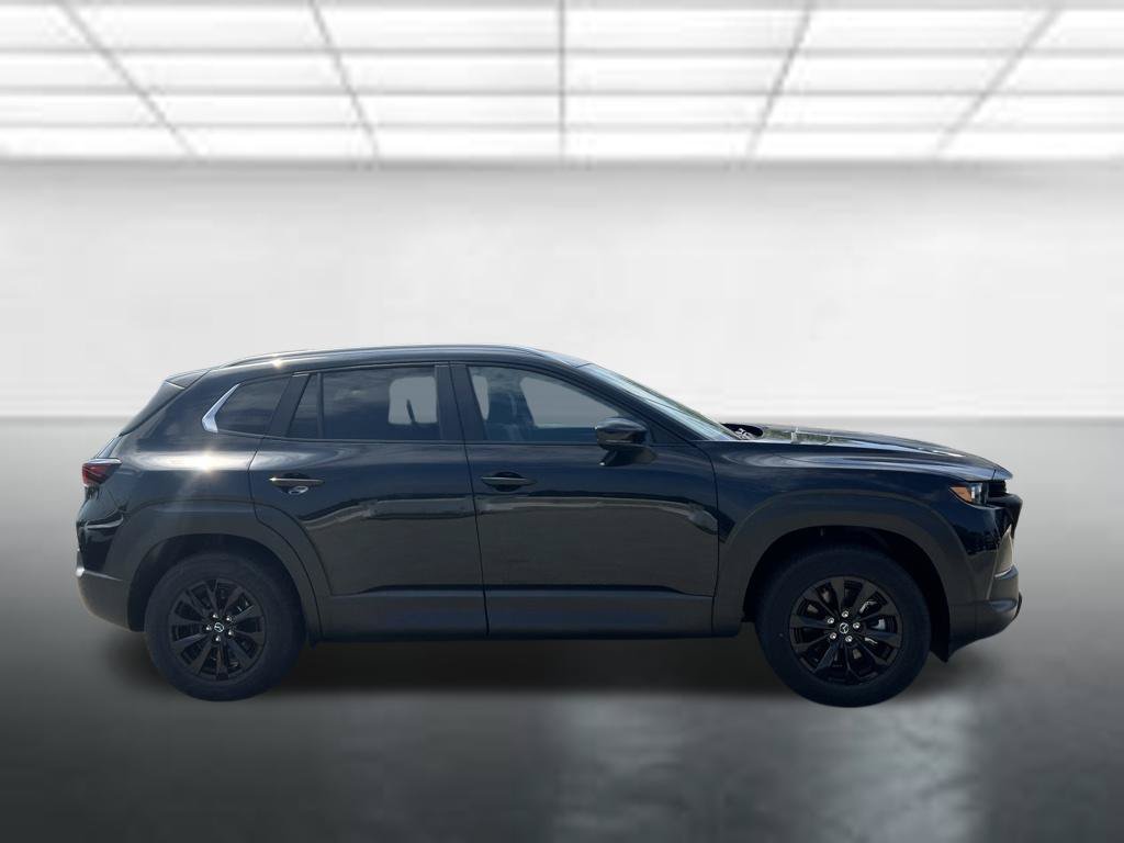 New 2026 MAZDA CX-50 2.5 Hybrid w/ Weather Package AWD/4WD image 2