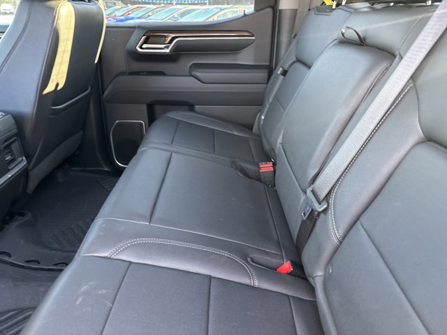 Used 2023 Chevrolet Silverado 1500 RST w/ RST All Star Premium Package image 13