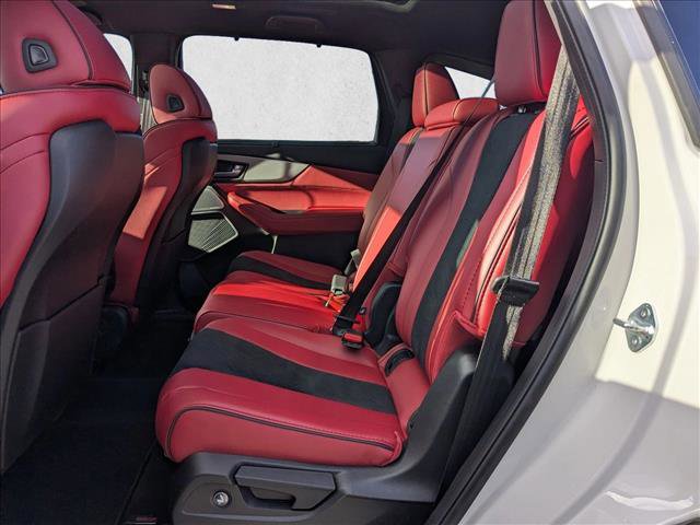 New 2026 Acura MDX A-Spec image 17