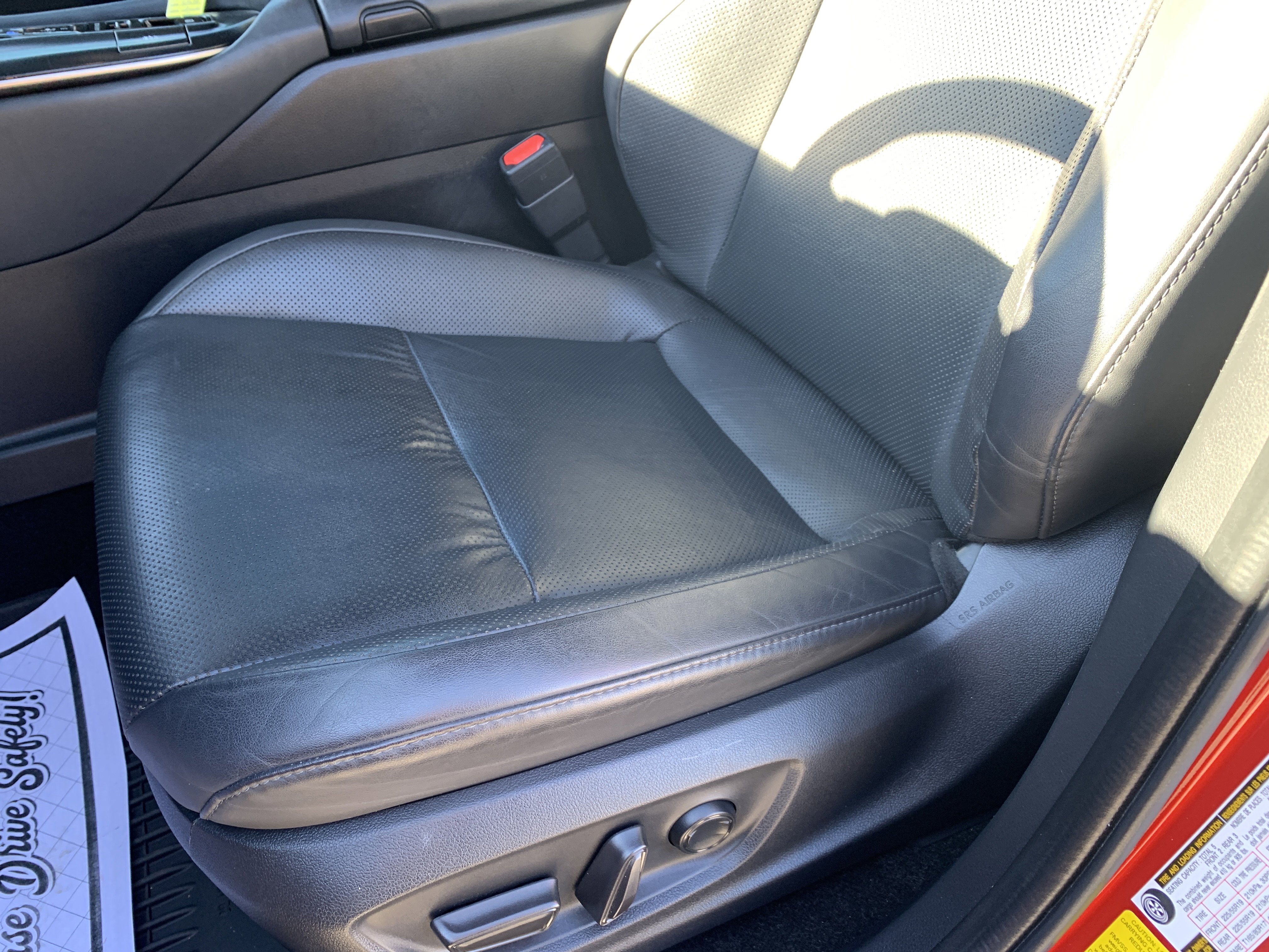 Used 2023 Toyota Crown image 14