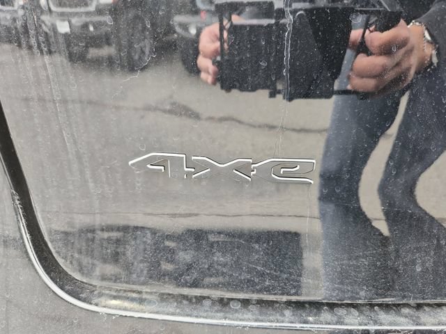 New 2025 Jeep Wagoneer S Limited AWD/4WD image 12