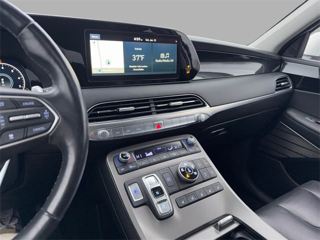 Used 2021 Hyundai Palisade Limited image 18