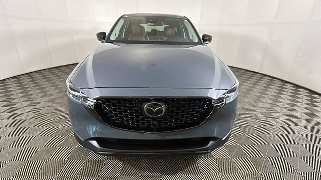 Used 2025 MAZDA CX-5 Carbon Edition AWD/4WD image 7