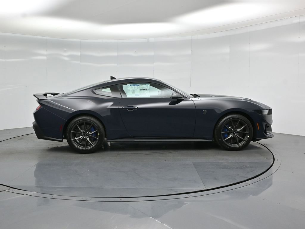 New 2026 Ford Mustang Dark Horse RWD image 20
