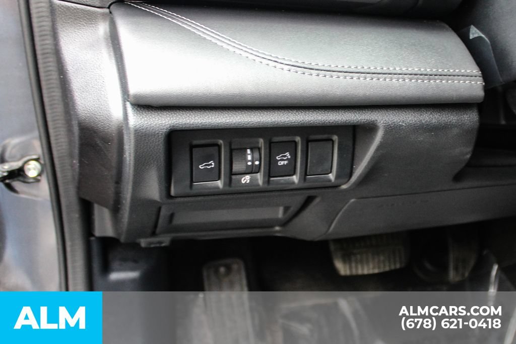 Used 2024 Subaru Outback Limited AWD/4WD image 29