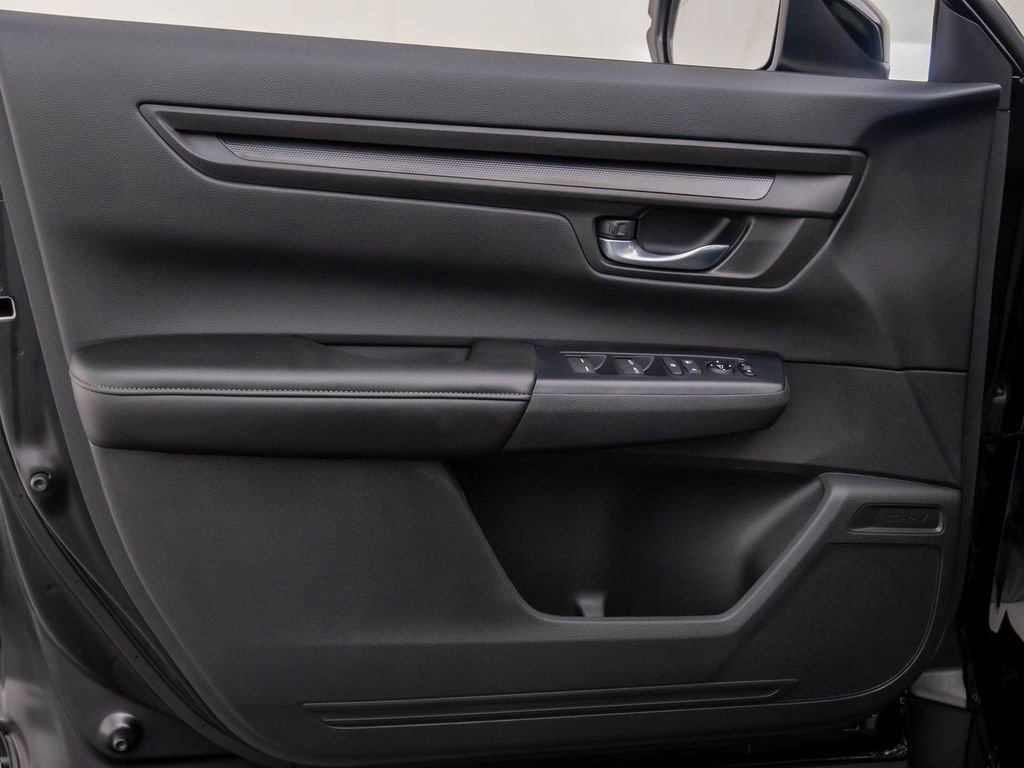 New 2026 Honda CR-V EX image 14