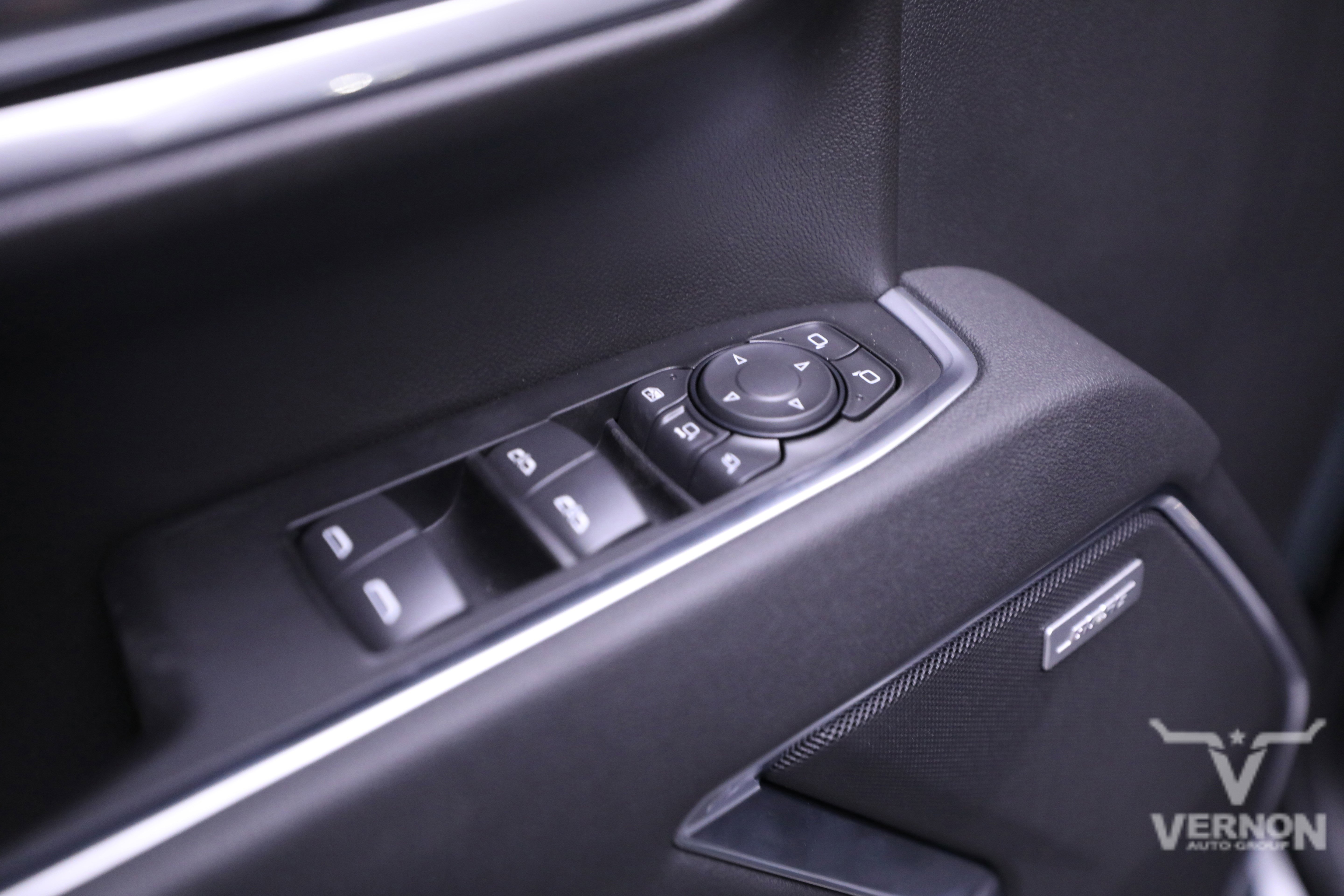 New 2026 Chevrolet Silverado 2500 LTZ w/ LTZ Plus Package image 18