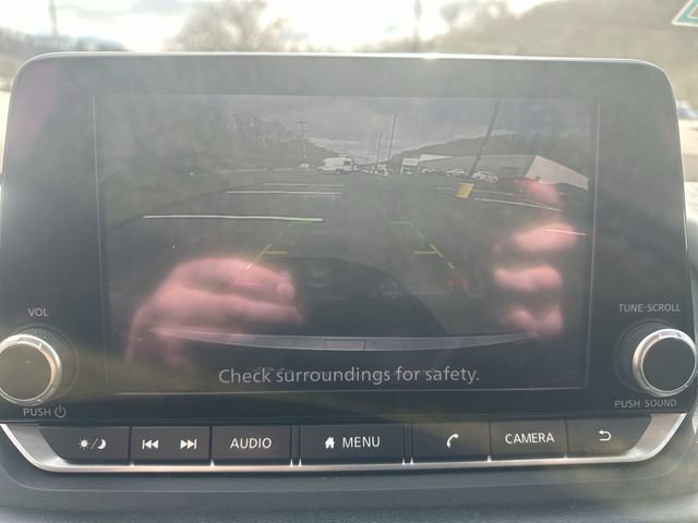 Used 2023 Nissan Rogue SV w/ SV Premium B Package image 27