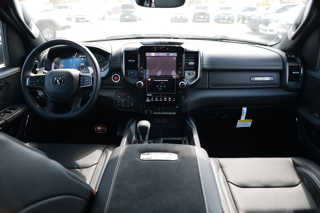 New 2026 RAM 1500 RHO AWD/4WD image 23
