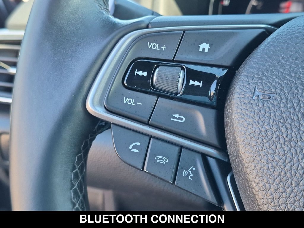 Used 2018 Honda Accord Sport image 5