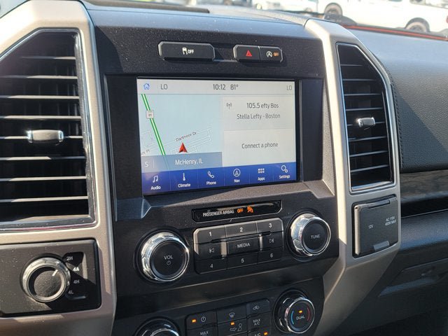 Used 2019 Ford F150 Lariat AWD/4WD image 29
