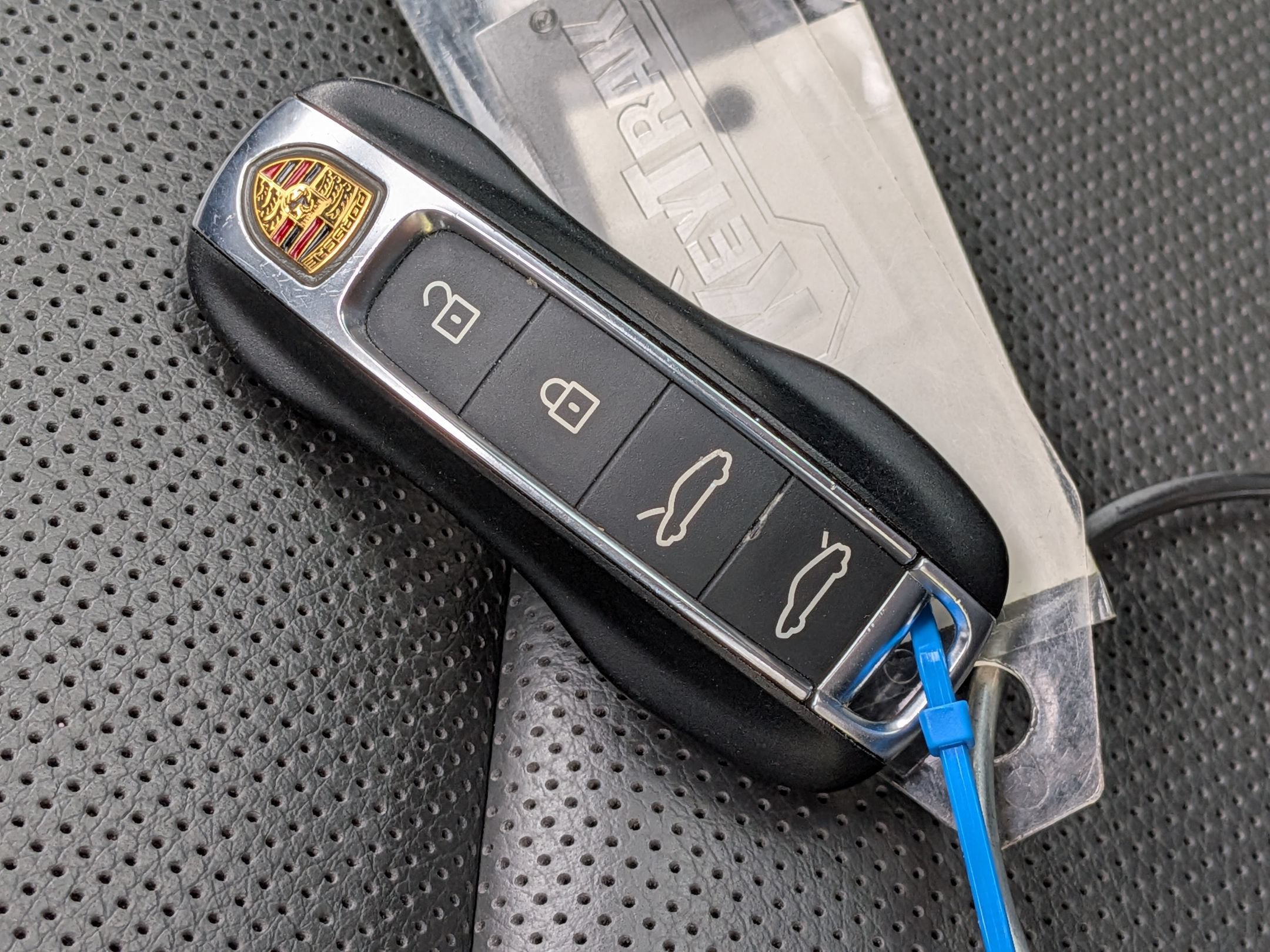 Certified 2023 Porsche Taycan RWD image 40