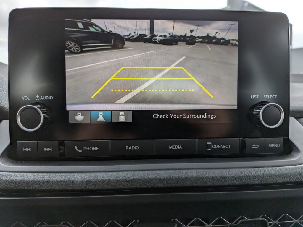 Used 2024 Honda Accord LX image 21