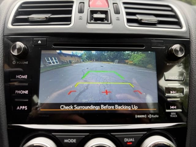 Used 2017 Subaru Forester 2.5i Touring AWD/4WD image 29