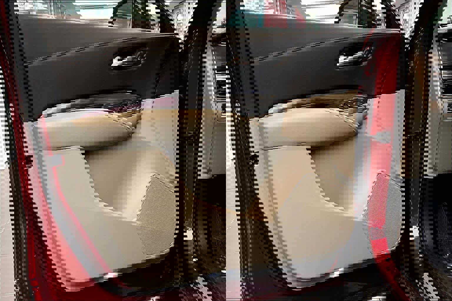 Used 2019 Cadillac XT4 Luxury image 21