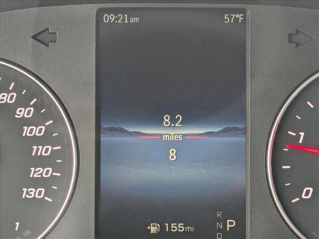 New 2025 Mercedes-Benz Sprinter 2500 image 10