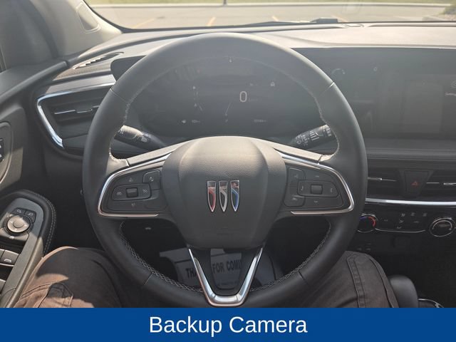 Used 2025 Buick Encore GX Preferred AWD/4WD image 18