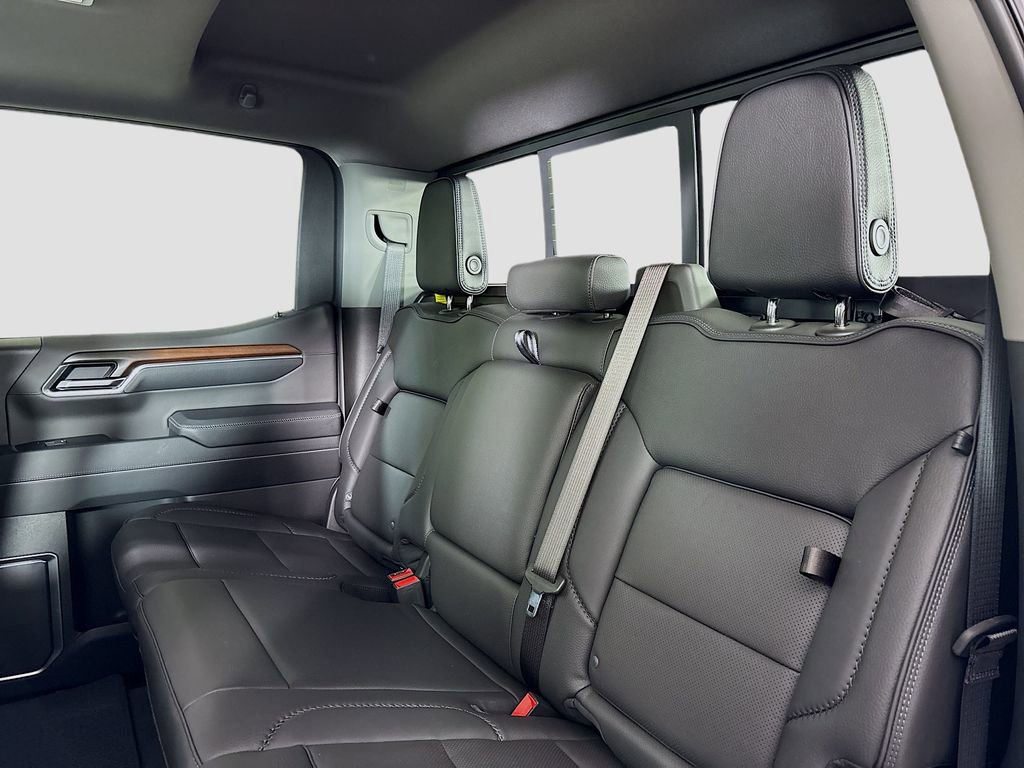 New 2026 GMC Sierra 1500 Denali w/ Denali Reserve Package image 25