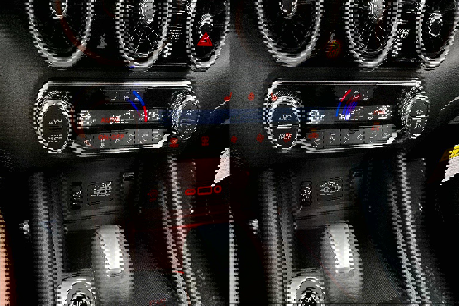 New 2025 Nissan Sentra SV w/ All-Weather Package image 50