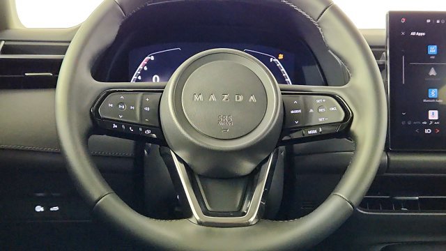 New 2026 MAZDA CX-5 Preferred AWD/4WD image 23