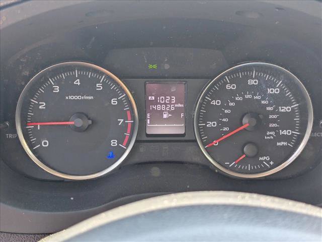 Used 2016 Subaru Impreza 2.0i image 8