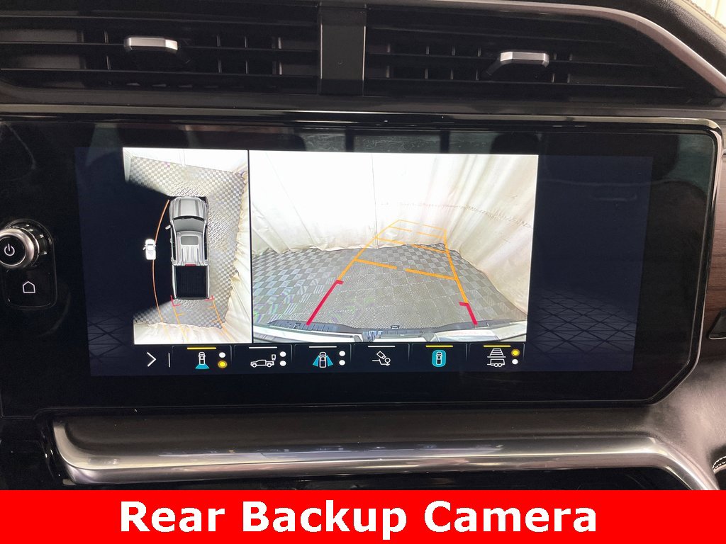 Certified 2023 GMC Sierra 1500 Denali Ultimate image 4