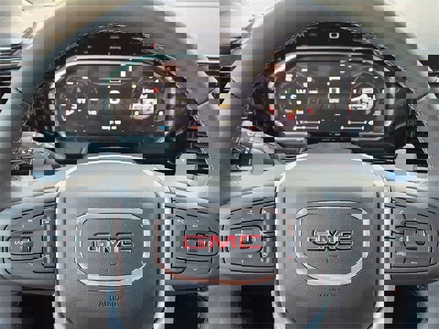 New 2026 GMC Sierra 1500 SLT w/ SLT Premium Plus Package image 21