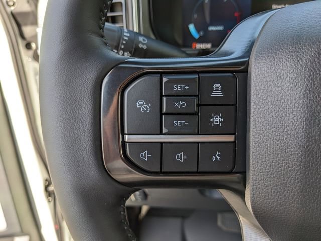 New 2026 Ford F250 Platinum image 32