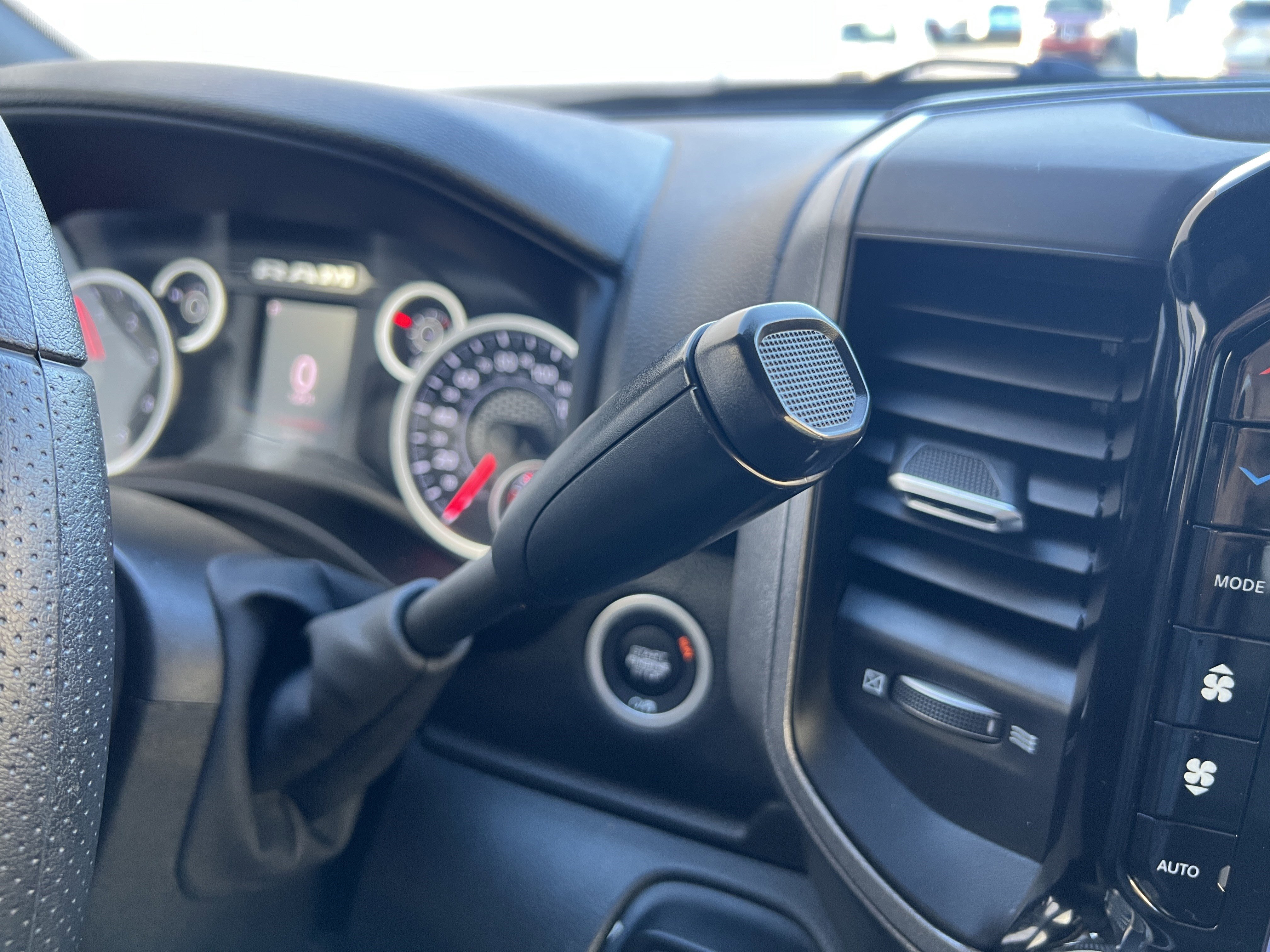 Used 2025 RAM 3500 Tradesman image 28