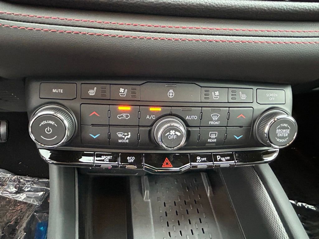 New 2026 Dodge Durango GT image 56