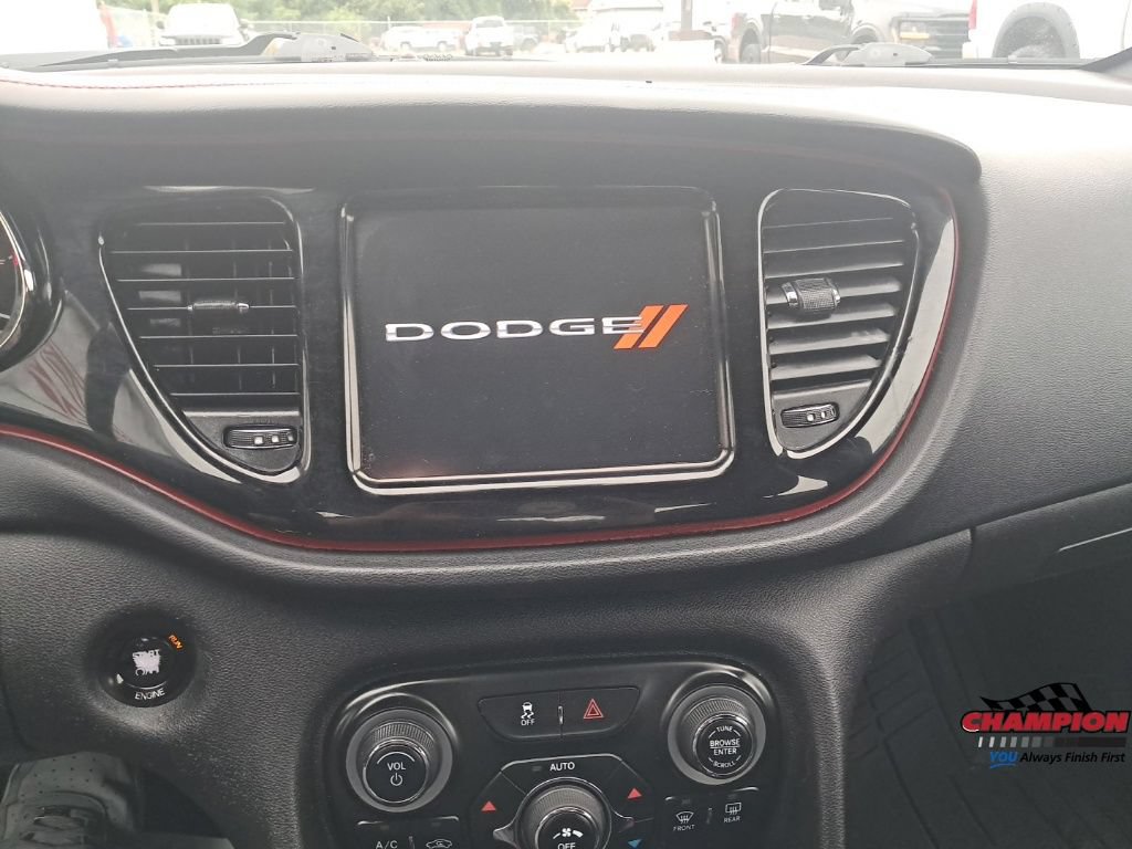 Used 2014 Dodge Dart GT FWD image 22