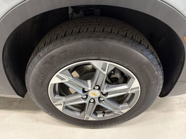 Certified 2024 Chevrolet Blazer LT w/ Convenience Package image 14