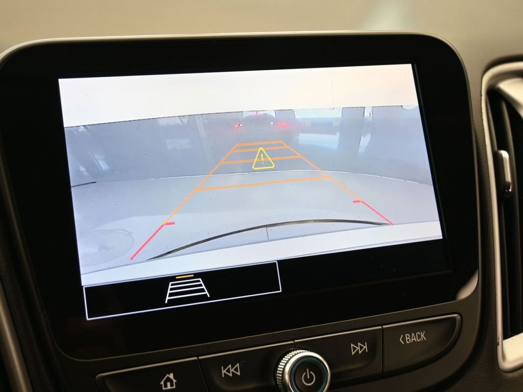 Used 2024 Chevrolet Malibu RS image 17