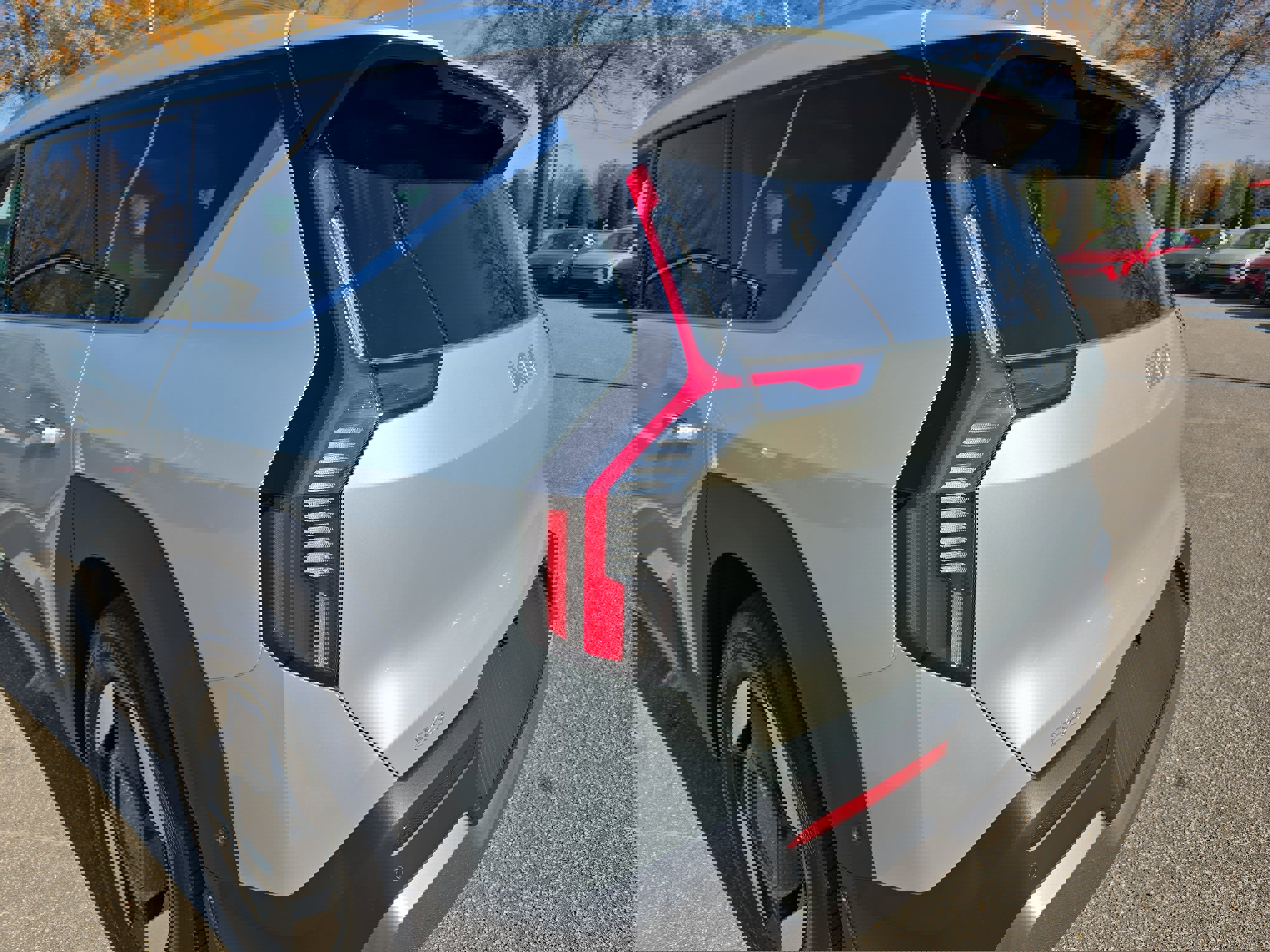 New 2026 Kia EV9 Wind image 37