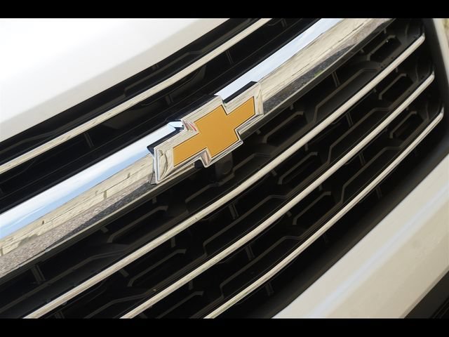New 2026 Chevrolet Traverse LT FWD image 28