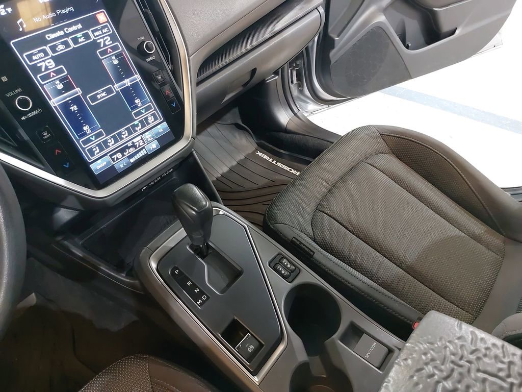 Used 2024 Subaru Crosstrek 2.0i Premium image 26