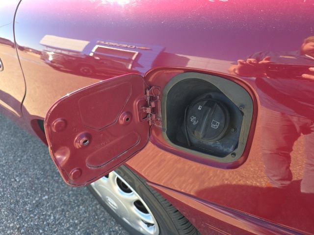 Used 2005 Buick Century Custom FWD image 27