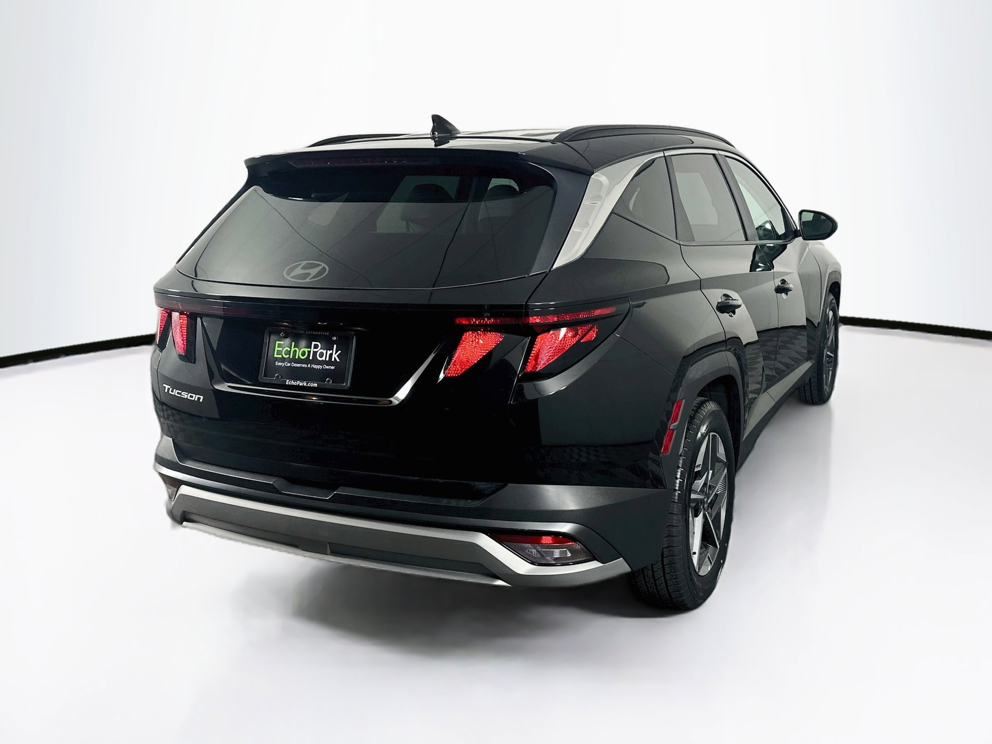 Used 2025 Hyundai Tucson SEL FWD image 9
