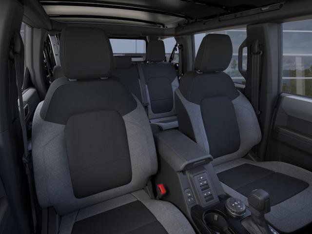 New 2026 Ford Bronco Big Bend image 10