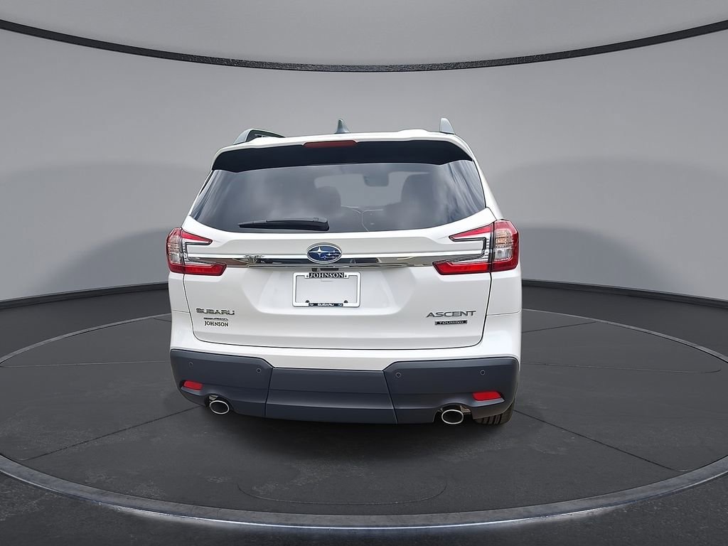 New 2026 Subaru Ascent Touring AWD/4WD image 3